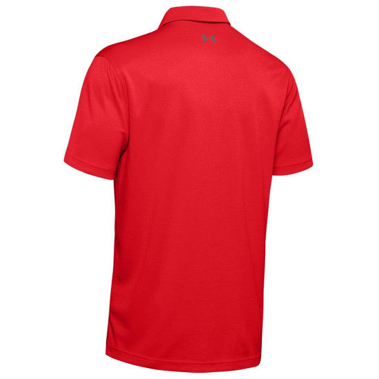 Under Armour Ανδρική κοντομάνικη μπλούζα Tech Polo